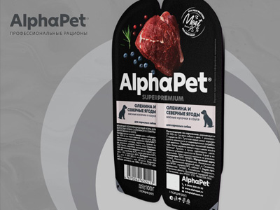 Alphapet
